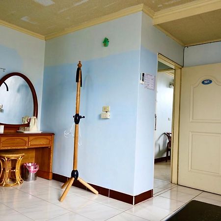 Yi Mei Hotel Цзиньшань Экстерьер фото